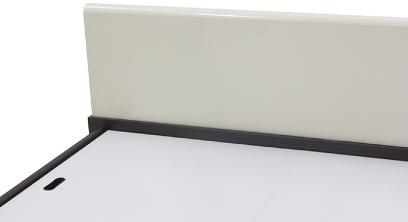 BERTY BOX STORAGE BED King Size